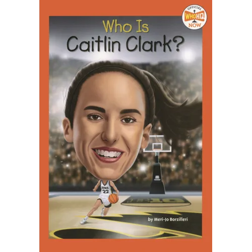 Who Is Caitlin Clark?