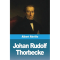 Johan Rudolf Thorbecke