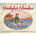 A Picture Book of Christopher Columbus