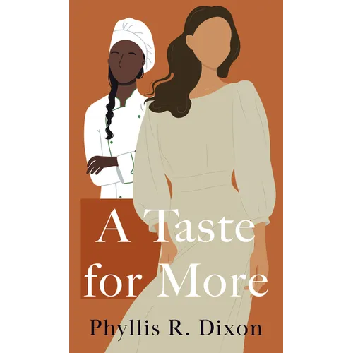 A Taste for More