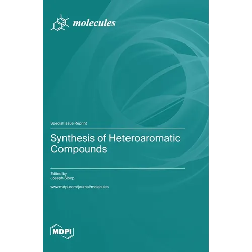 Synthesis of Heteroaromatic Compounds