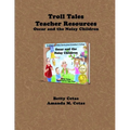 Troll Tales Teacher Resources: Oscar and the Noisy Children
