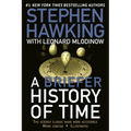 A Briefer History of Time: The Science Classic Made More Accessible