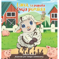 Lana, la pequeña oveja perdida