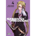 Smokin' Parade, Vol. 4