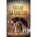 Bailar la quietud: Profundizando en la práctica de Contact Improvisación
