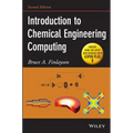 Introduction to Chemical Engineering Computing