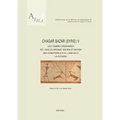 Chagar Bazar (Syrie) V: Les Tombes Ordinaires de l'Age Du Bronze Ancien Et Moyen Des Chantiers D-F-H-I (1999-2011): La Poterie