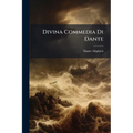 Divina Commedia Di Dante