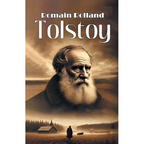 Tolstoy