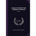Annals of the New York Academy of Sciences; Volume 11