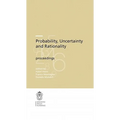 Probability, Uncertainty and Rationality