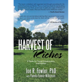 Harvest of Riches: A Guide for Young Entrepreneurs and Families