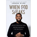 When God Speaks: Thrive in Uncertain Times and Gain Confidence for Your Future