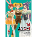 Atom: The Beginning Vol.14
