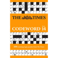 The Times Codeword 14: 200 Cracking Logic Puzzles