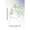 Jasmines In Her Hair: Poetry For The Soul