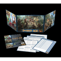 Fantasy Age Game Master's Toolkit