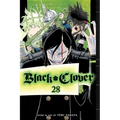 Black Clover, Vol. 28