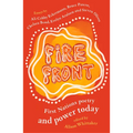Fire Front: First Nations Poetry and Power Today