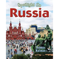 Spotlight on Russia
