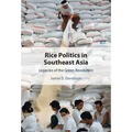 Rice Politics in Southeast Asia