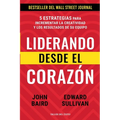 Liderando desde el corazón: 5 estrategias para incrementar la creatividad y los resultados de su equipo