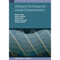 Ultrasonic Techniques for Liquids Characterisation
