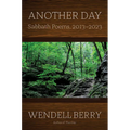 Another Day: Sabbath Poems 2013-2023