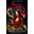 There's a New Witch in Town Christmas Edition