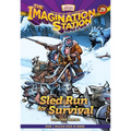 Sled Run for Survival