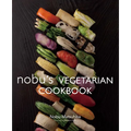 Nobu's Vegetarian Cookbook