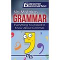 Everything You Need to Know About Commas