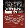 Ils sont devenus français