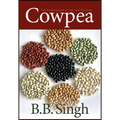 Cowpea: The Food Legume of the 21st Century