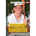 Baseball America 2024 Prospect Handbook