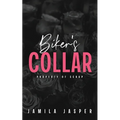 Biker's Collar: Property of Scrap