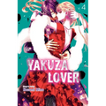 Yakuza Lover, Vol. 4