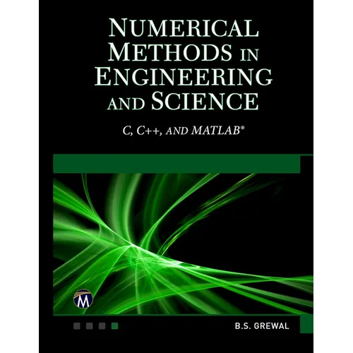 Numerical Methods Fundamentals