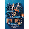 Legado Hawthorne / The Hawthorne Legacy