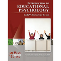 Introduction to Educational Psychology CLEP Test Study Guide