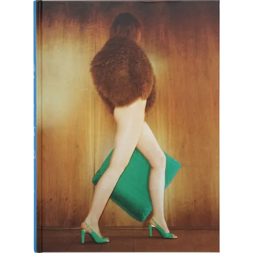 Walter Pfeiffer: Cherchez La Femme