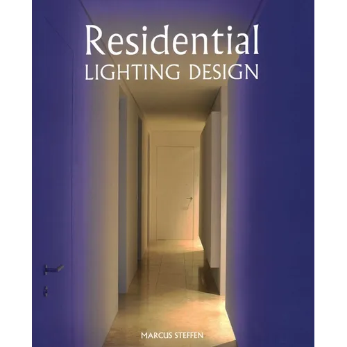 Residential Lighting Design