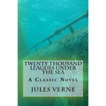Twenty Thousand Leagues under the Sea