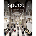 Speech: 21, Community Centre