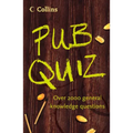 Collins Pub Quiz Book