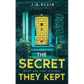 The Secret They Kept: Book 1: What are they hiding?: An addictive and gripping psychological thriller