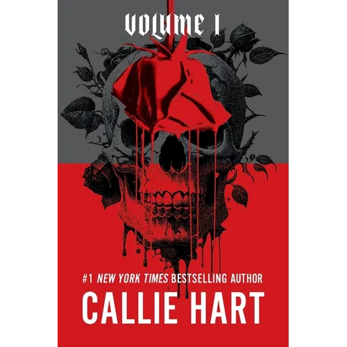 Blood & Roses Volume 1