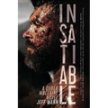 Insatiable
