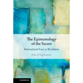 The Epistemology of the Secret